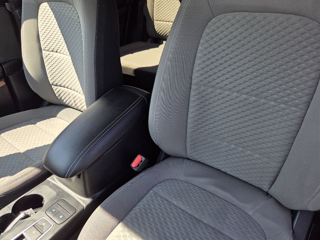 2021 Ford Escape Image 19