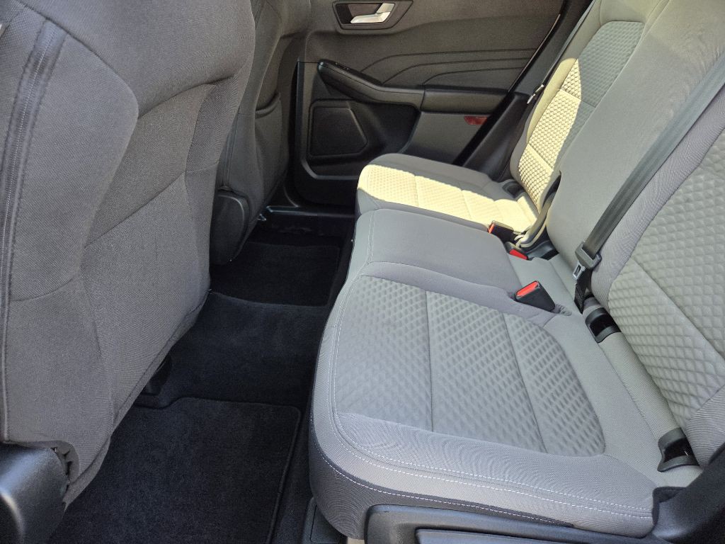 2021 Ford Escape Image 20