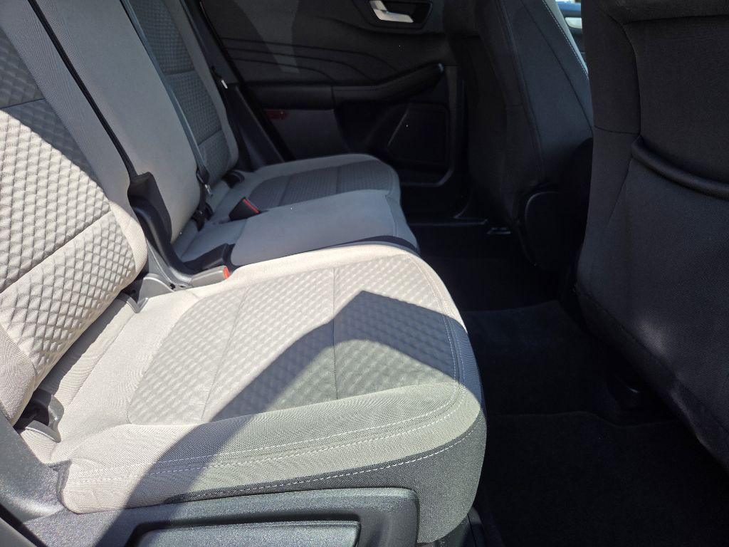 2021 Ford Escape Image 22