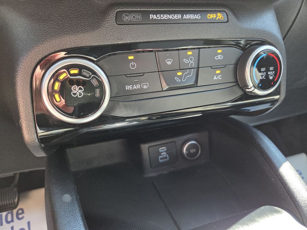 2021 Ford Escape Image 27