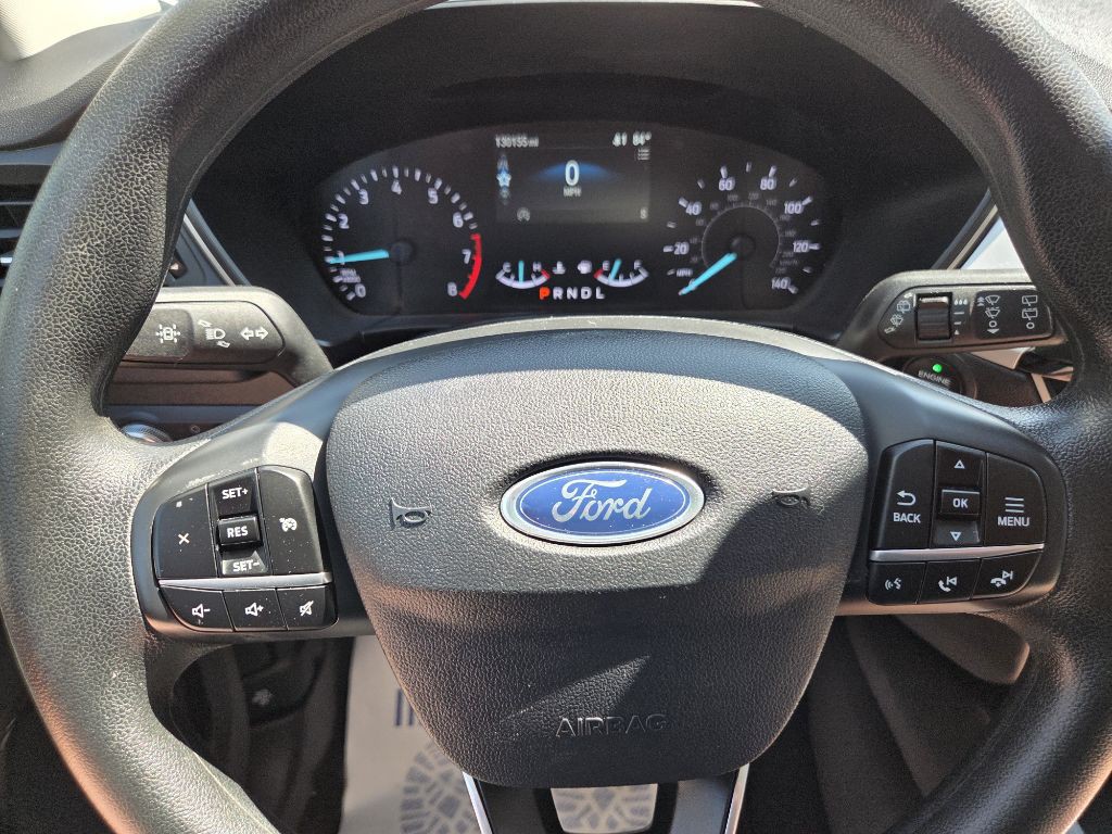 2021 Ford Escape Image 29