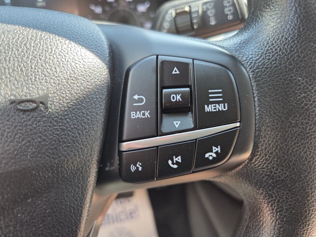 2021 Ford Escape Image 30
