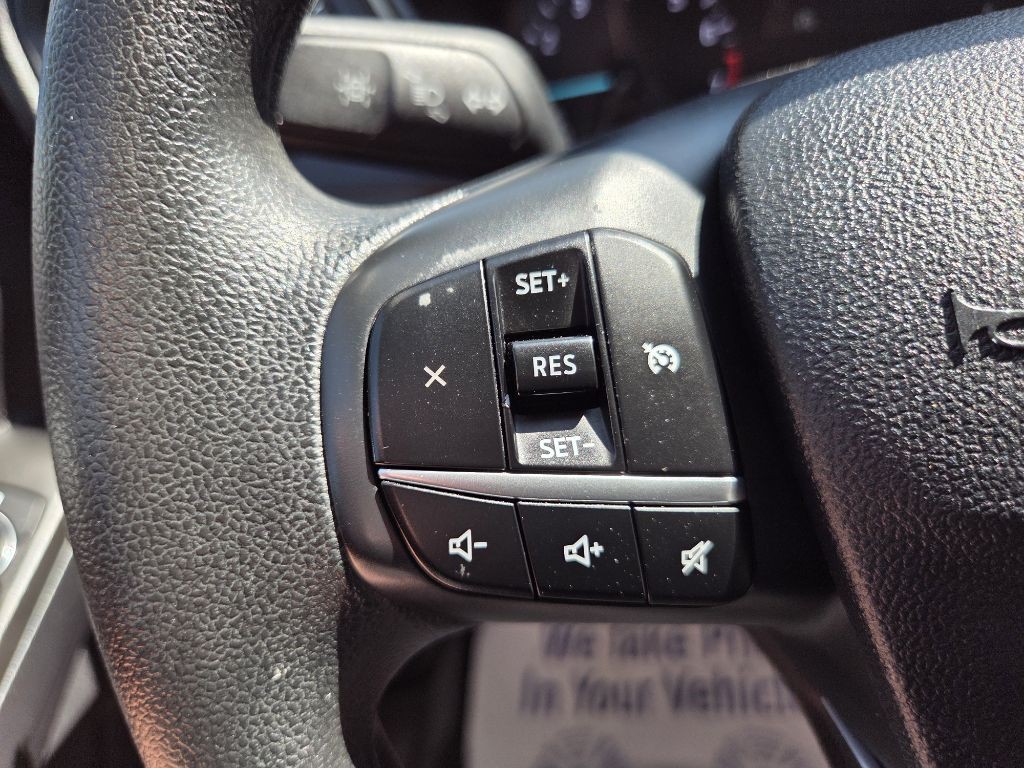 2021 Ford Escape Image 31