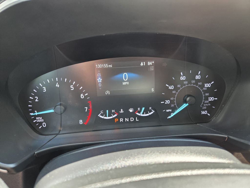 2021 Ford Escape Image 33