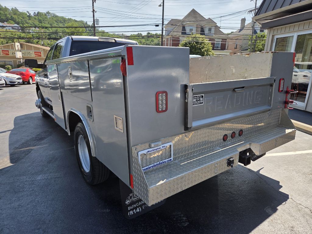 2019 RAM 3500 Image 3