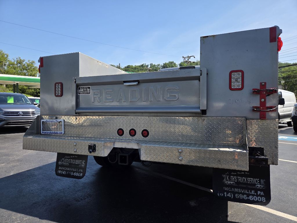 2019 RAM 3500 Image 4