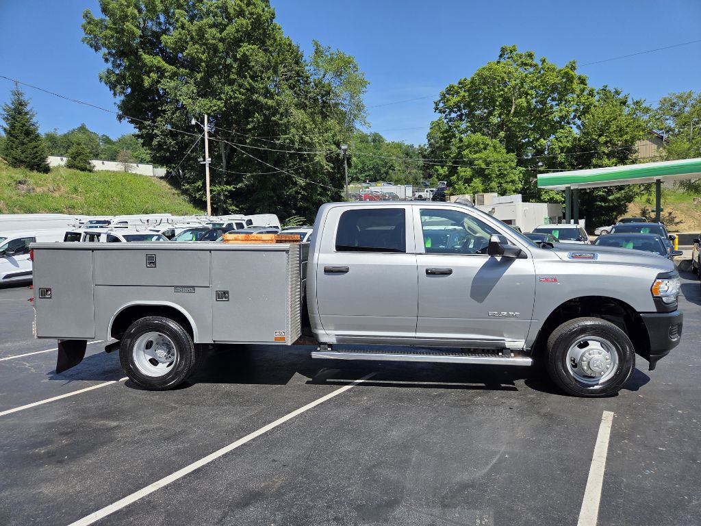 2019 RAM 3500 Image 6