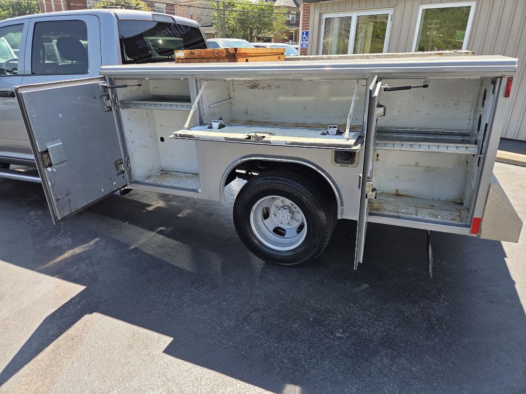 2019 RAM 3500 Image 14