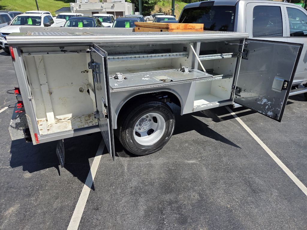 2019 RAM 3500 Image 16