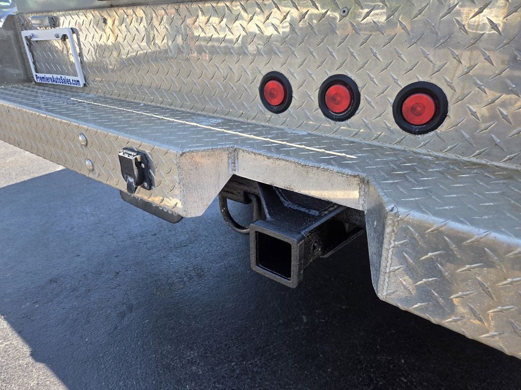 2019 RAM 3500 Image 17