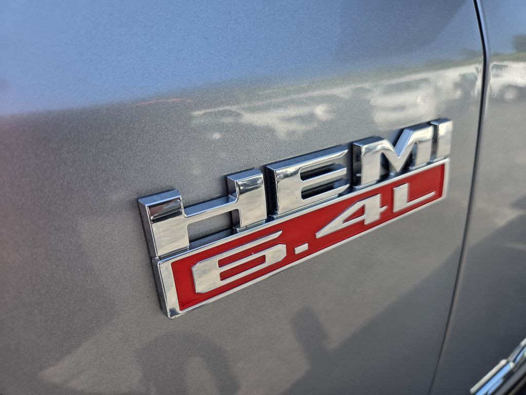 2019 RAM 3500 Image 20