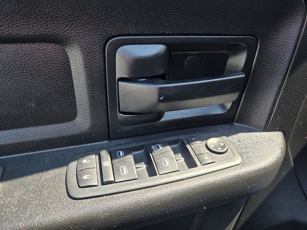 2019 RAM 3500 Image 21