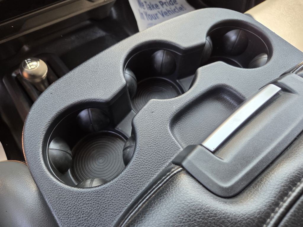 2019 RAM 3500 Image 28