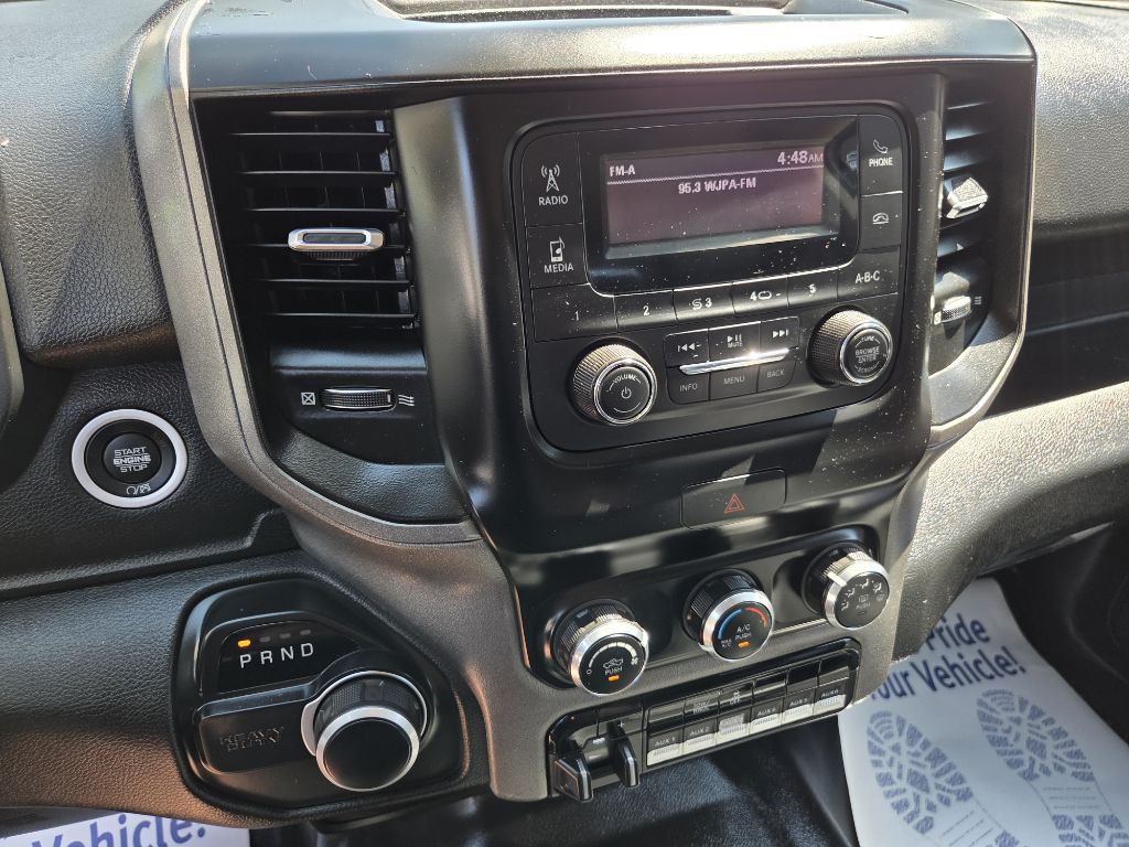 2019 RAM 3500 Image 30