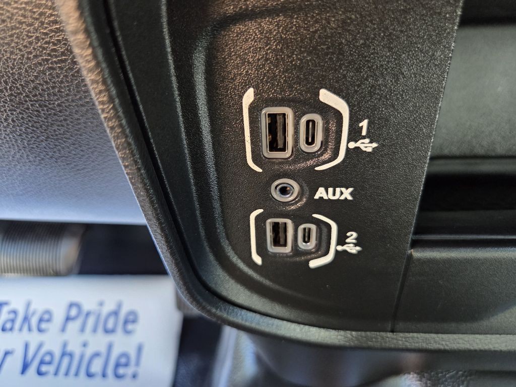 2019 RAM 3500 Image 31