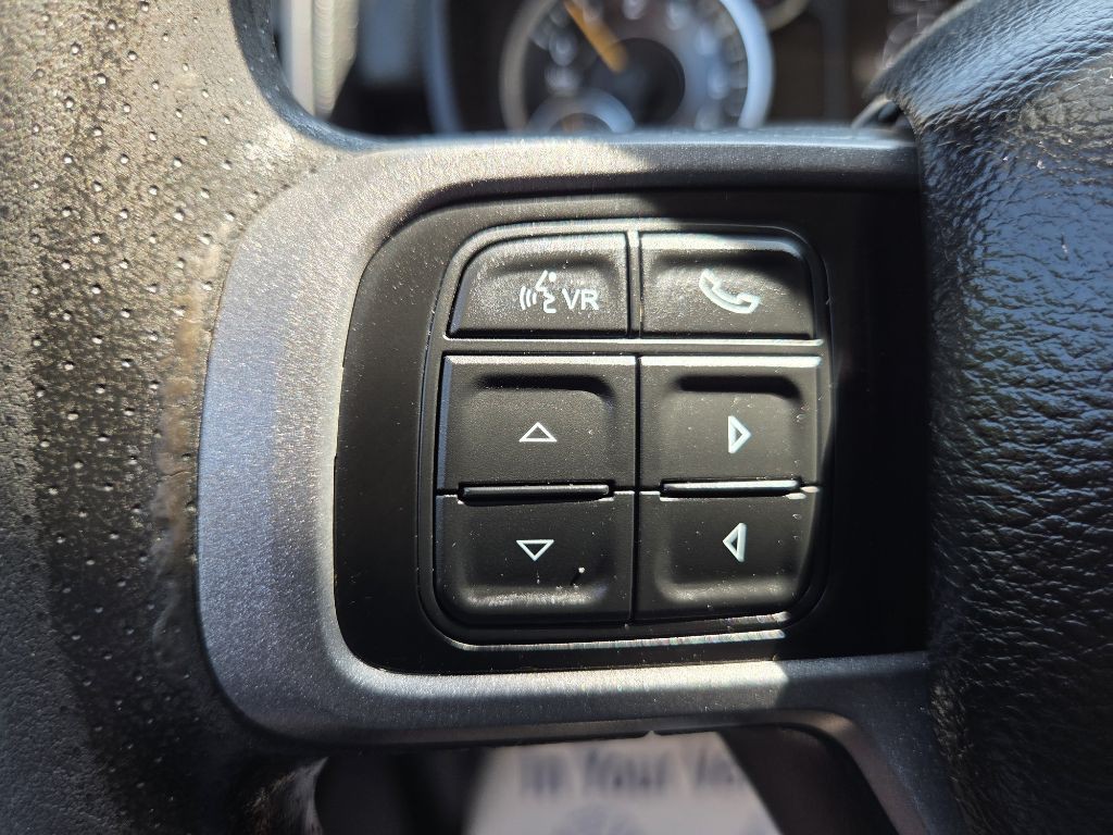 2019 RAM 3500 Image 36
