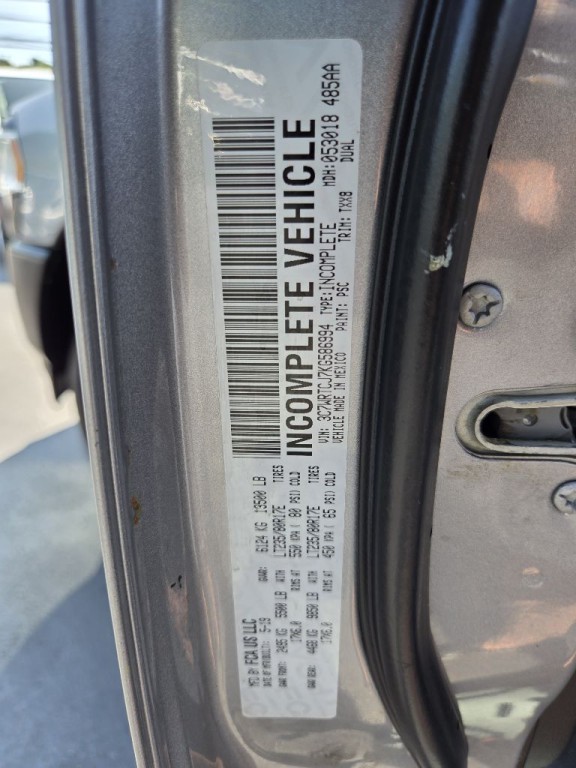 2019 RAM 3500 Image 39