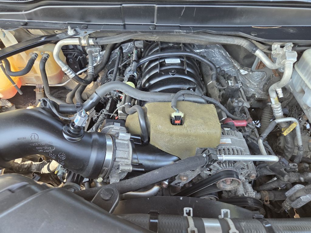 2019 RAM 3500 Image 41