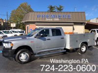 Image for 2019 RAM 3500 Utility ID: 6701918