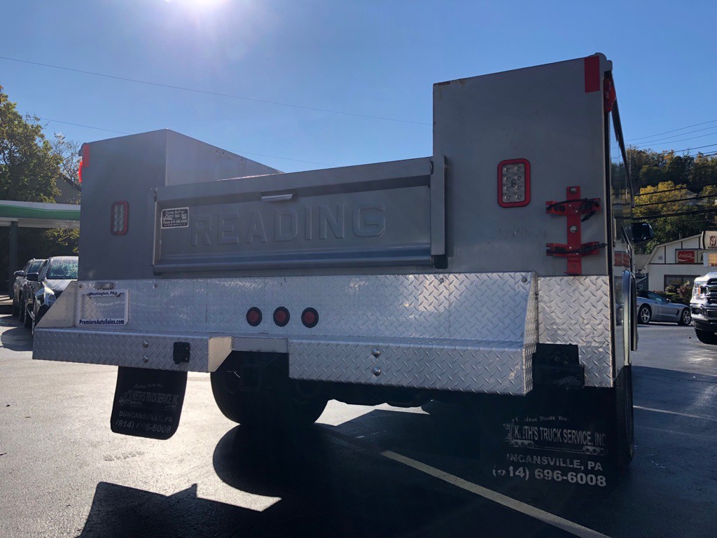 2019 RAM 3500 Image 4