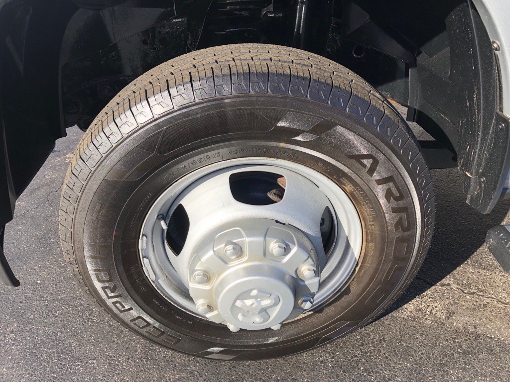 2019 RAM 3500 Image 10