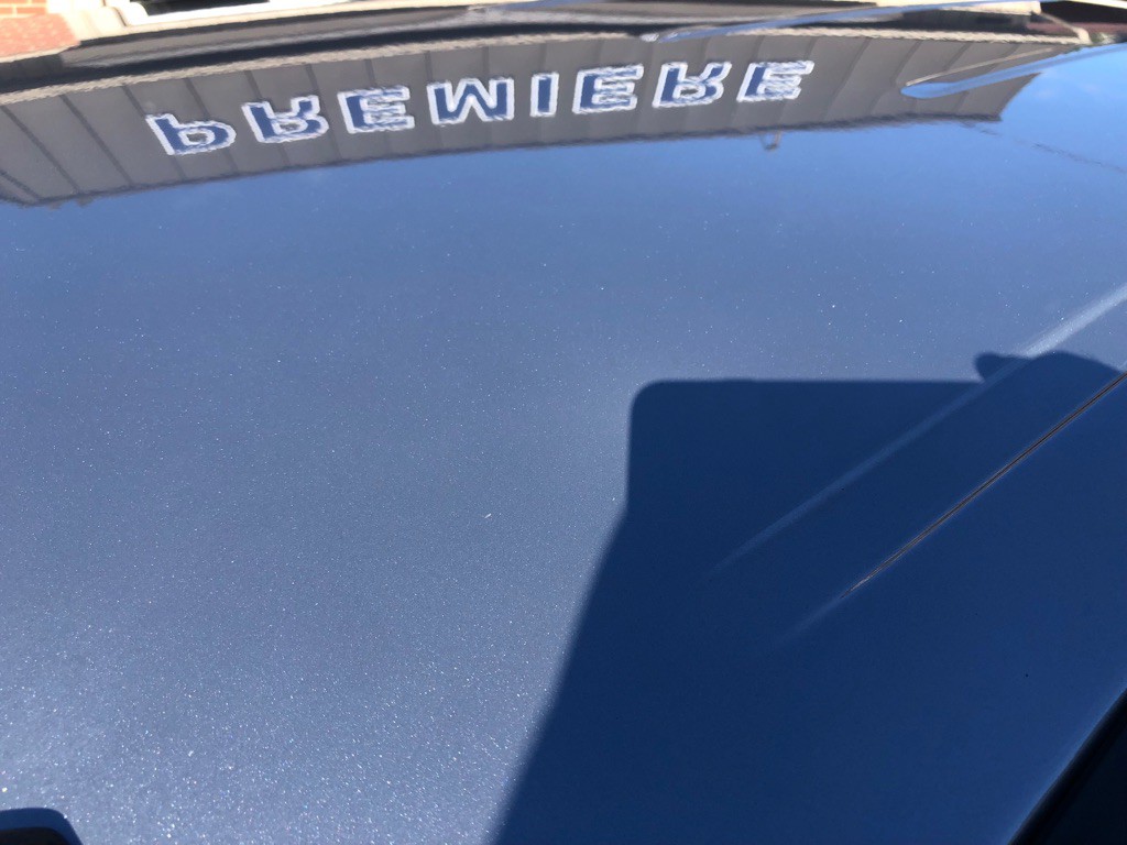 2019 RAM 3500 Image 12