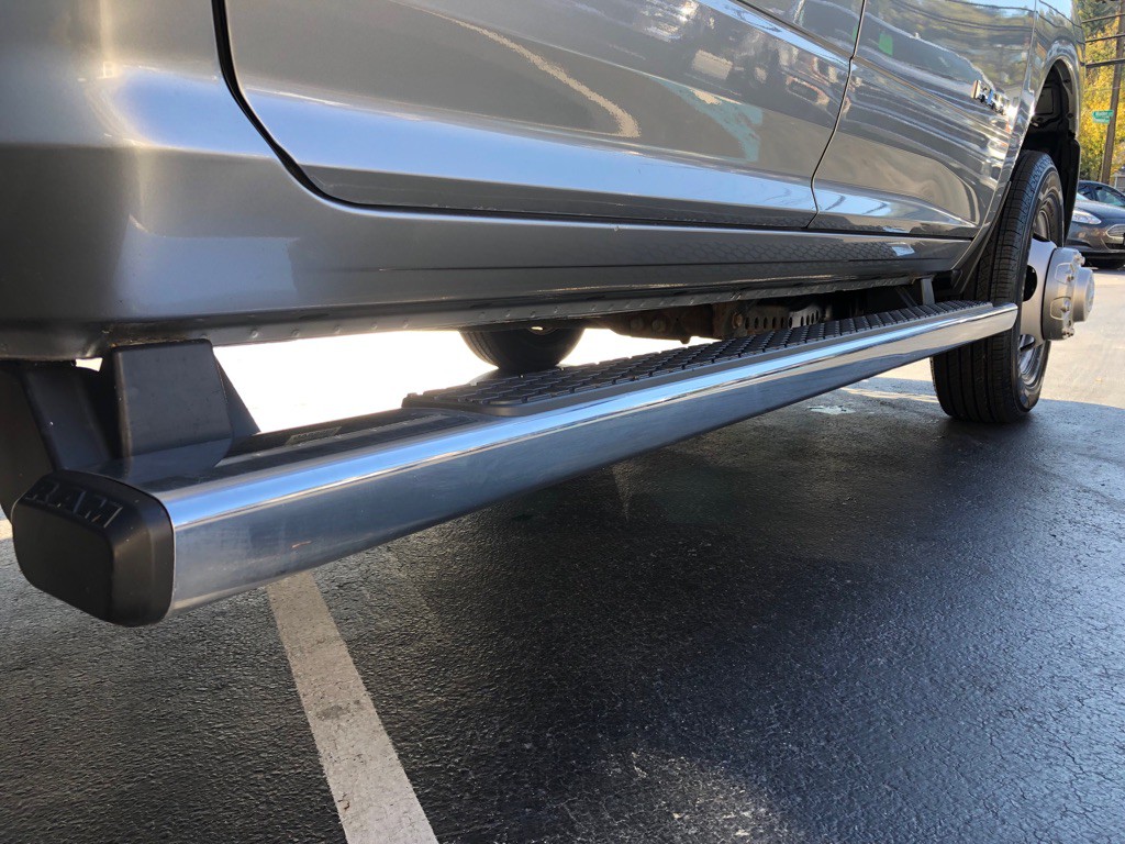 2019 RAM 3500 Image 14