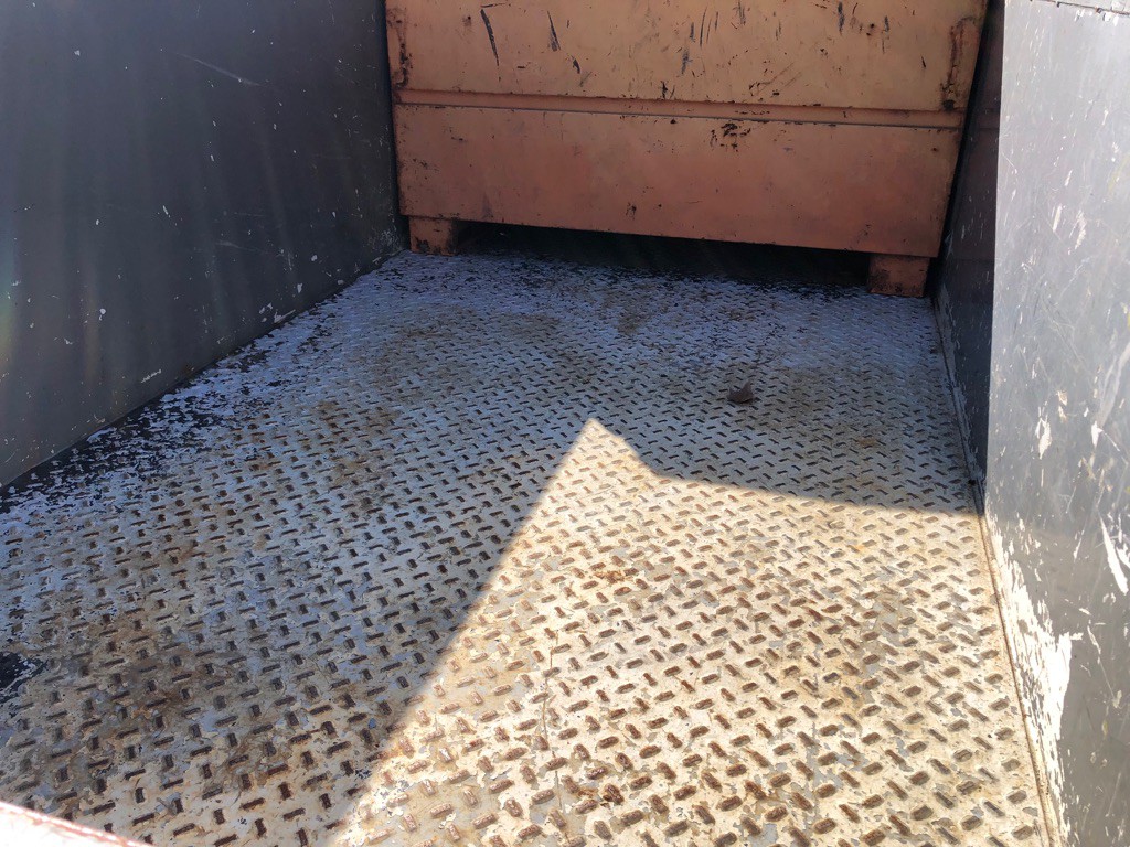 2019 RAM 3500 Image 16