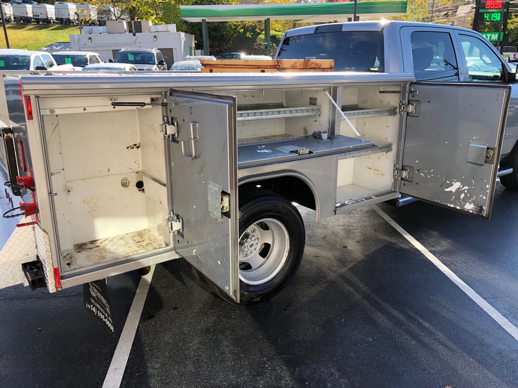 2019 RAM 3500 Image 18