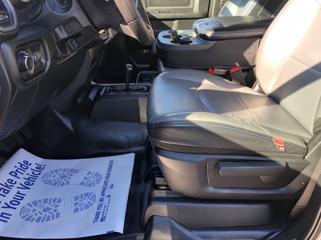 2019 RAM 3500 Image 20