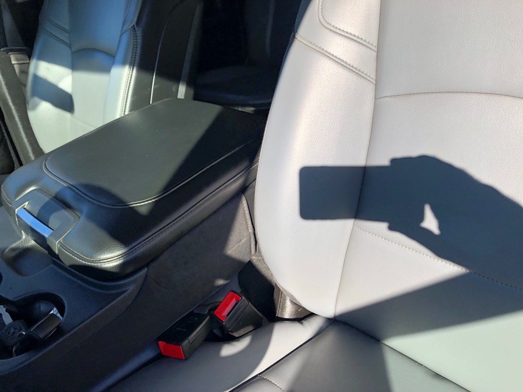 2019 RAM 3500 Image 21