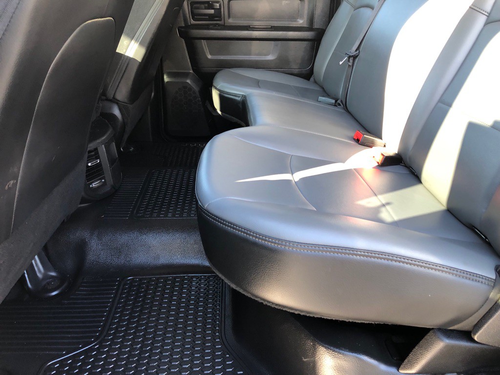 2019 RAM 3500 Image 22