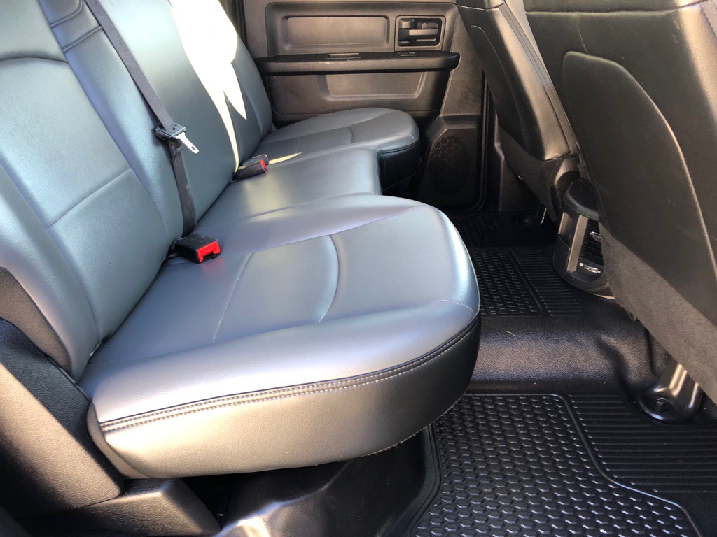 2019 RAM 3500 Image 23