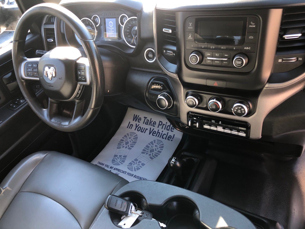 2019 RAM 3500 Image 25