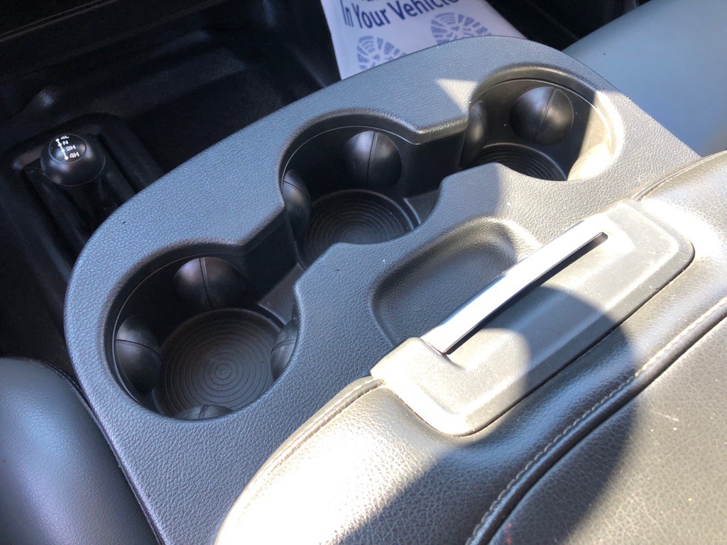 2019 RAM 3500 Image 26