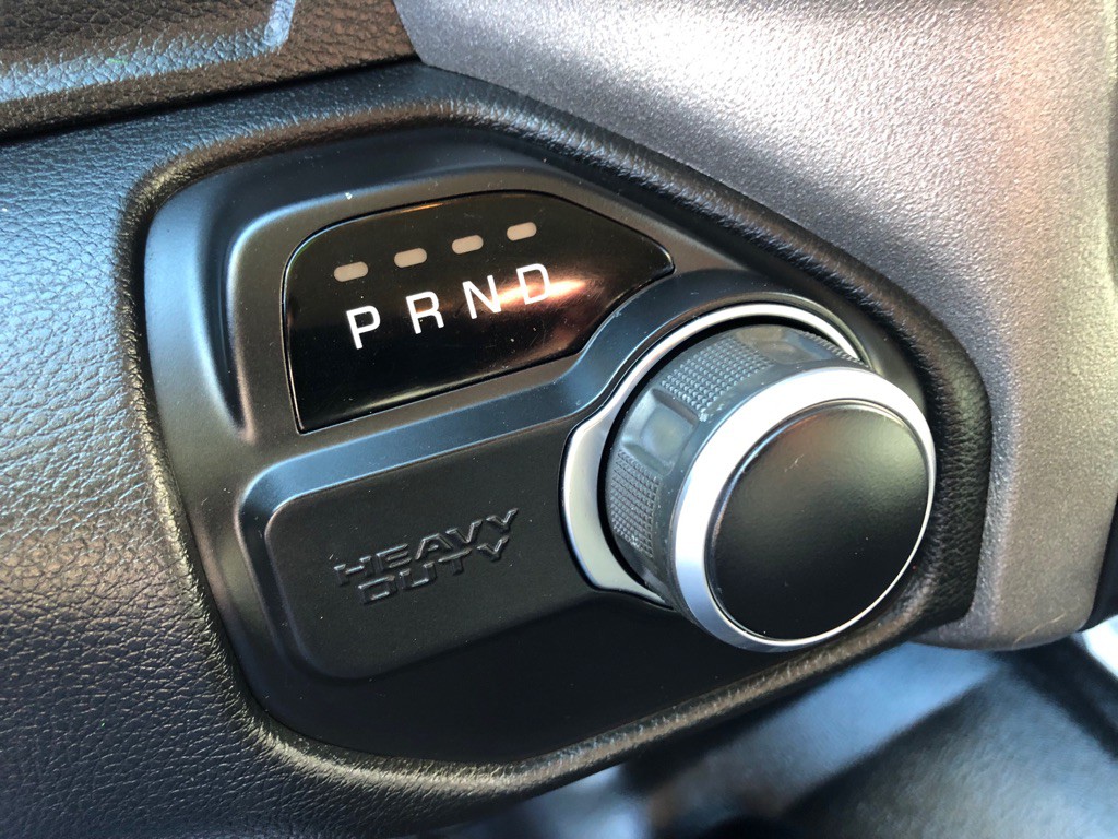 2019 RAM 3500 Image 28