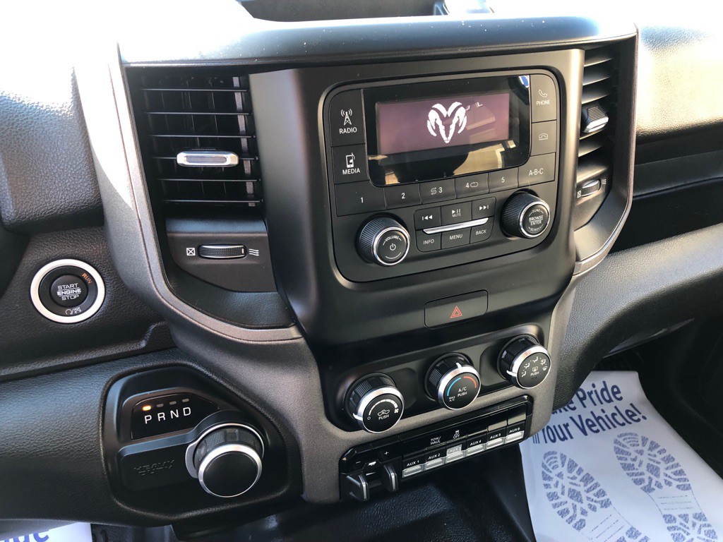 2019 RAM 3500 Image 29