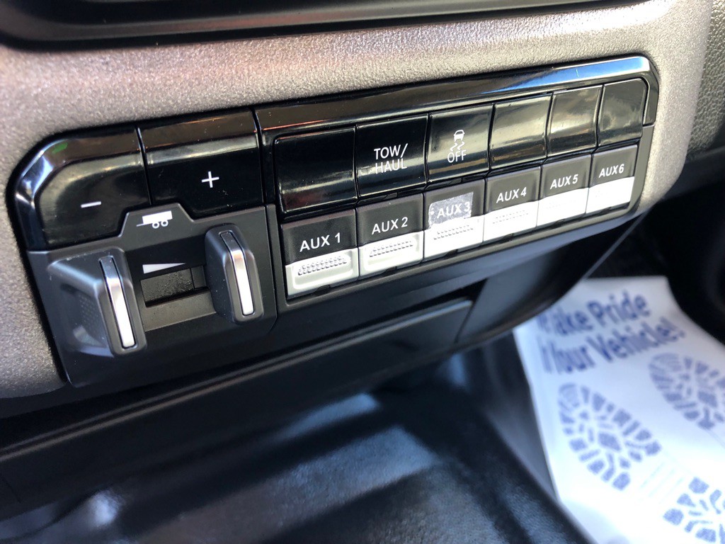 2019 RAM 3500 Image 30