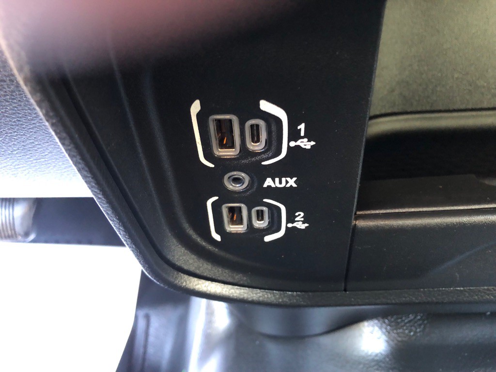 2019 RAM 3500 Image 31