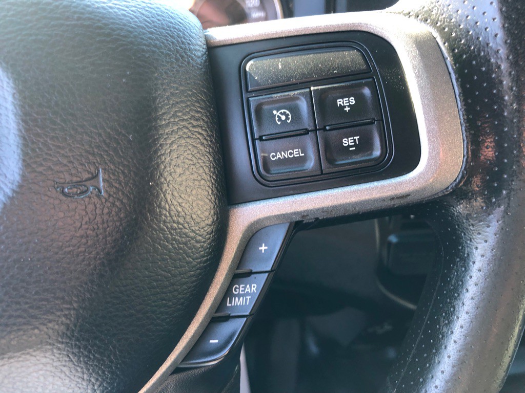 2019 RAM 3500 Image 35