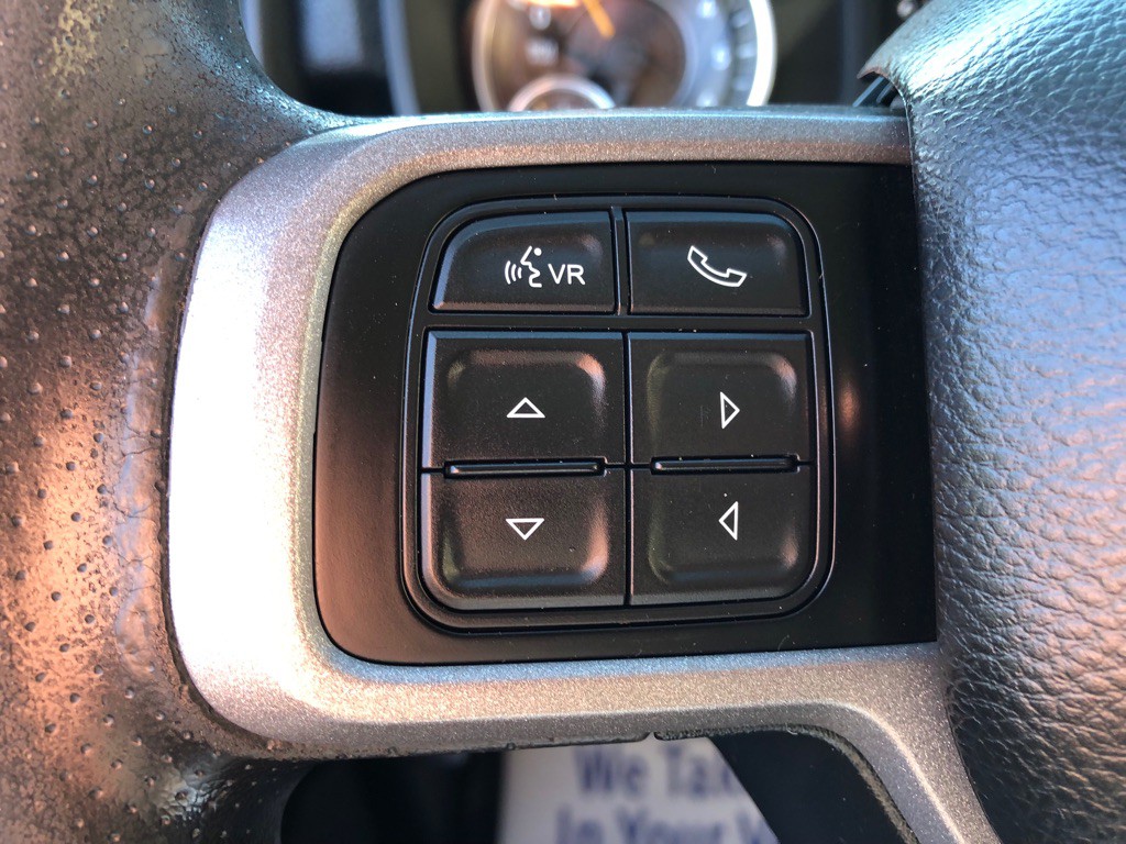 2019 RAM 3500 Image 36