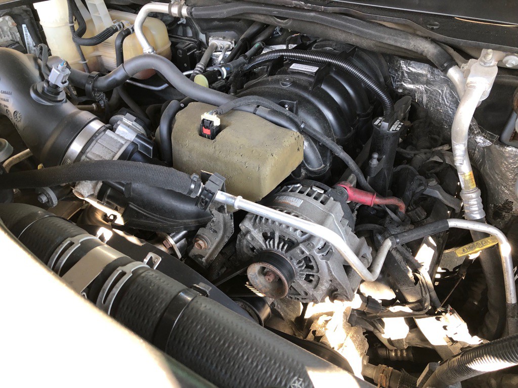 2019 RAM 3500 Image 40