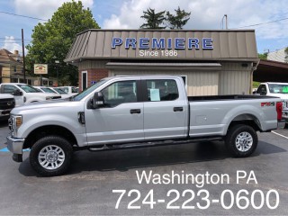 Image for 2019 Ford F-250 Super Duty ID: 6704426