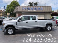 Image for 2019 Ford F-250 Super Duty ID: 6704426