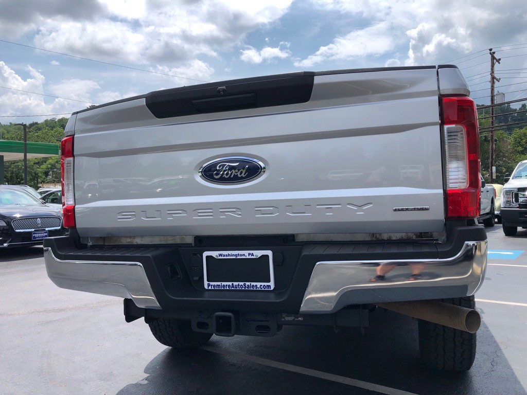 2019 Ford F-250 Image 4
