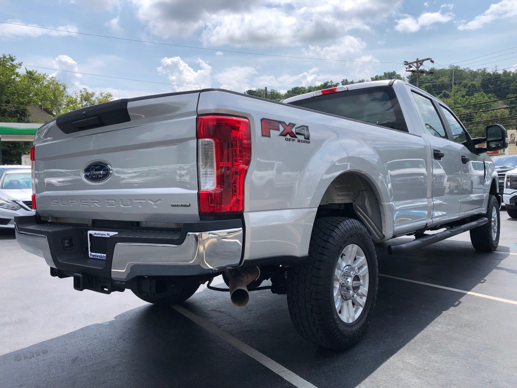 2019 Ford F-250 Image 5