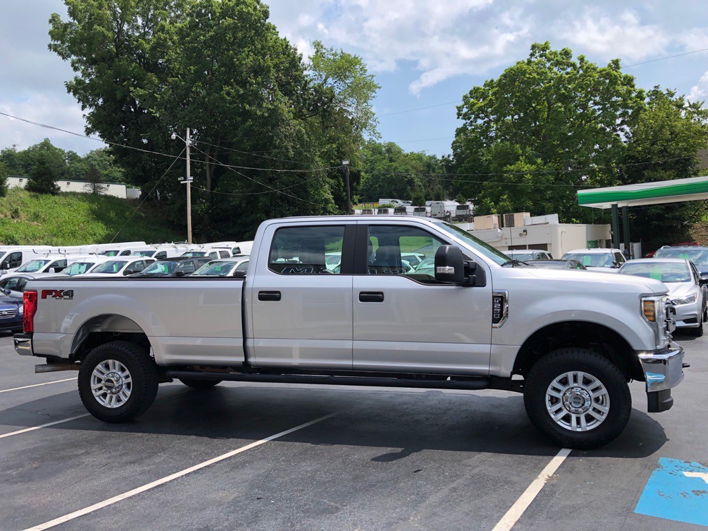 2019 Ford F-250 Image 6