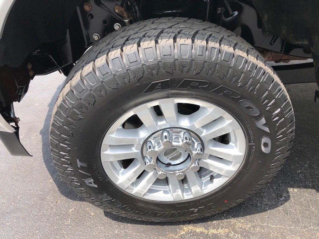 2019 Ford F-250 Image 10