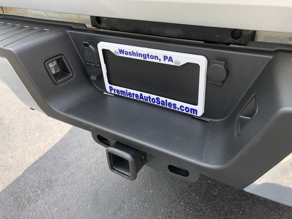 2019 Ford F-250 Image 16
