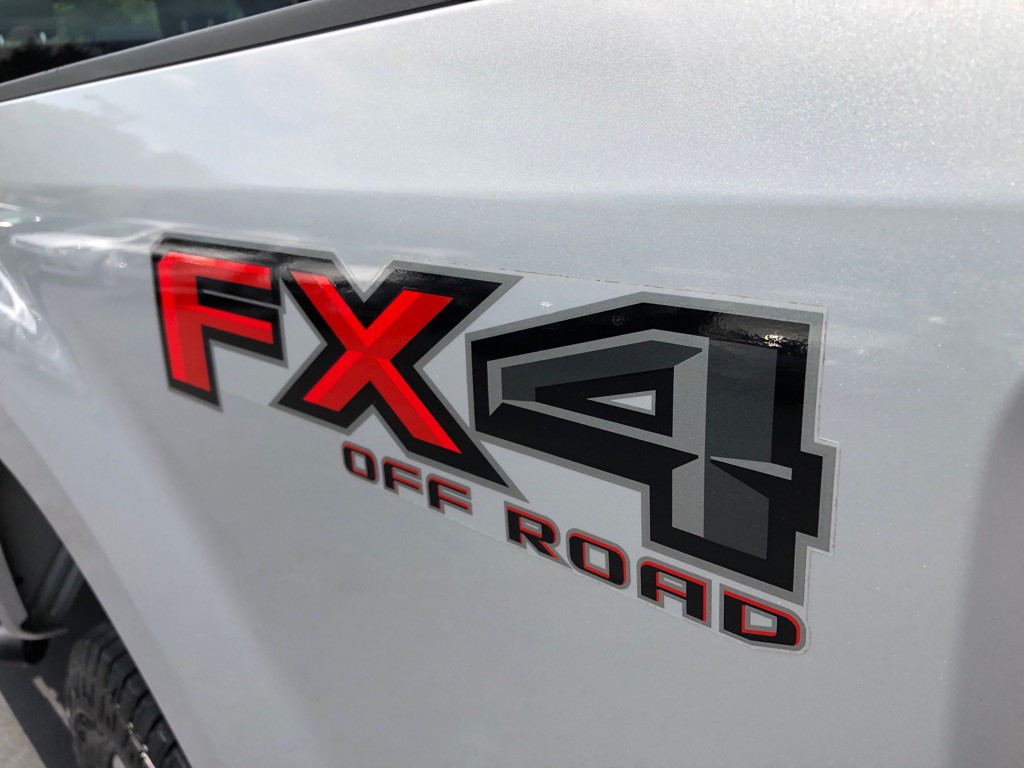 2019 Ford F-250 Image 18